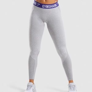 Gymshark flex leggings